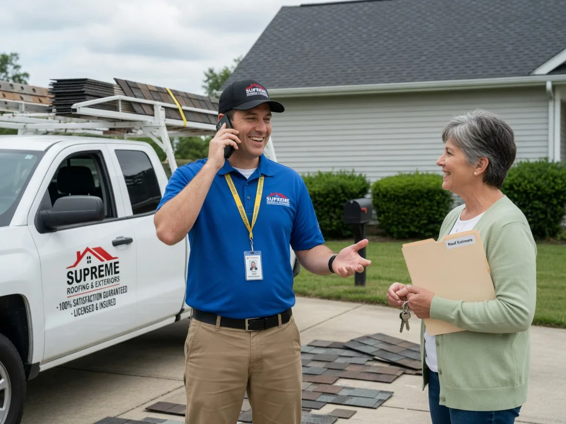 Roof Replacement Mechanicsville, VA FAQs