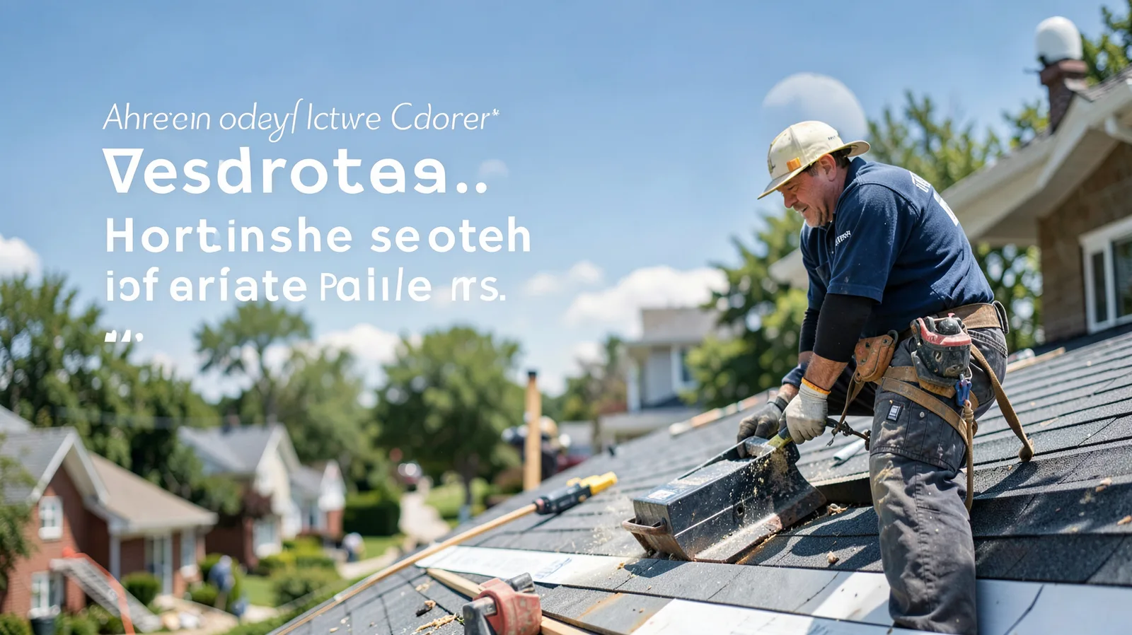 Roof Replacement in Mechanicsville, VA near me